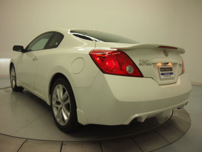 2012 Nissan Altima 3.5 SR