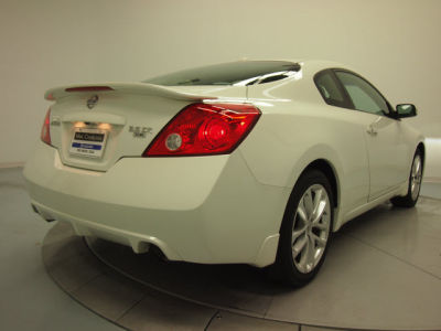 2012 Nissan Altima 3.5 SR