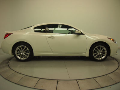 2012 Nissan Altima 3.5 SR