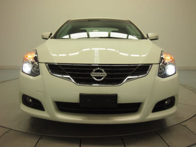 2012 Nissan Altima 3.5 SR