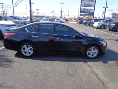 2013 Nissan Altima  SV