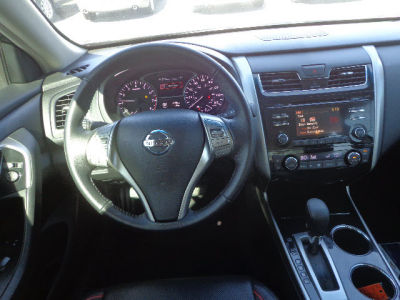 2013 Nissan Altima  SV