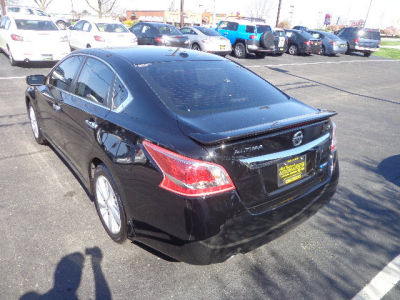 2013 Nissan Altima  SV