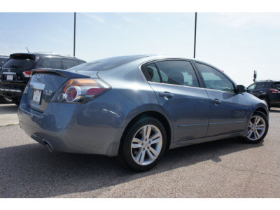 2012 Nissan Altima  3.5 SR