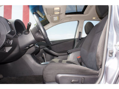 2012 Nissan Altima  3.5 SR