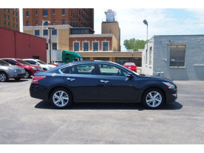 2013 Nissan Altima 2.5 SV