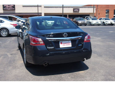 2013 Nissan Altima 2.5 SV