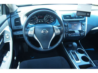 2013 Nissan Altima 2.5 SV