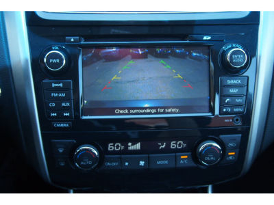 2013 Nissan Altima 2.5 SV
