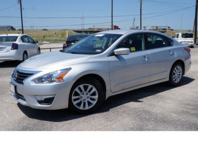 2013 Nissan Altima  2.5 S