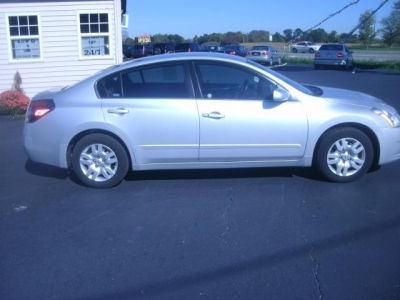 2012 Nissan Altima 2.5