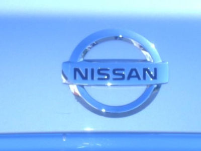 2012 Nissan Altima 2.5