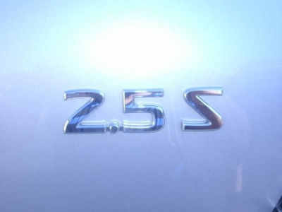 2012 Nissan Altima 2.5
