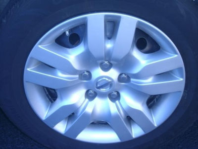 2012 Nissan Altima 2.5