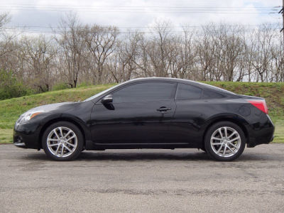 2012 Nissan Altima  3.5 SR