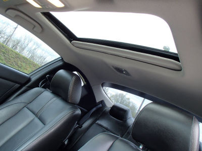2012 Nissan Altima  3.5 SR