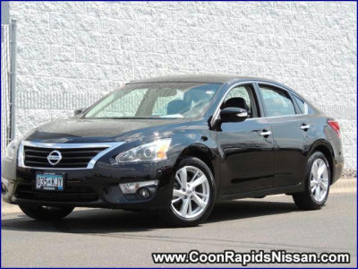 2013 Nissan Altima  SL