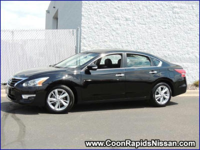 2013 Nissan Altima  SL