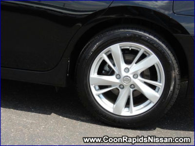 2013 Nissan Altima  SL