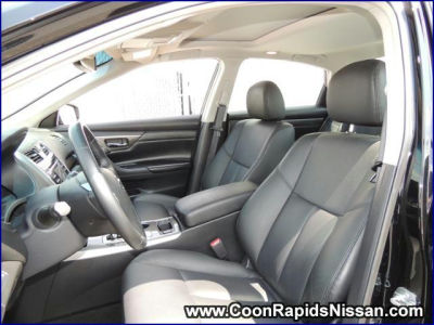 2013 Nissan Altima  SL