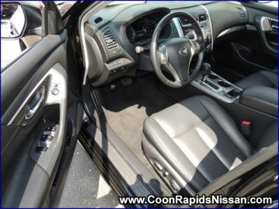 2013 Nissan Altima  SL