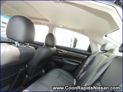 2013 Nissan Altima  SL
