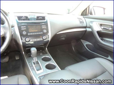 2013 Nissan Altima  SL