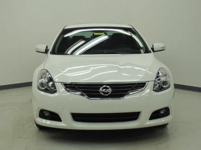 2012 Nissan Altima 3.5 SR