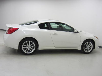 2012 Nissan Altima 3.5 SR