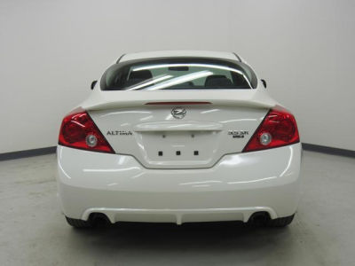 2012 Nissan Altima 3.5 SR