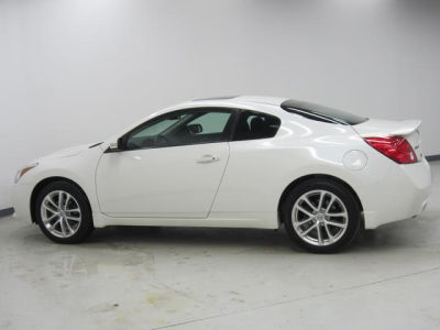 2012 Nissan Altima 3.5 SR