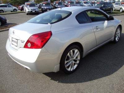 2012 Nissan Altima  3.5 SR