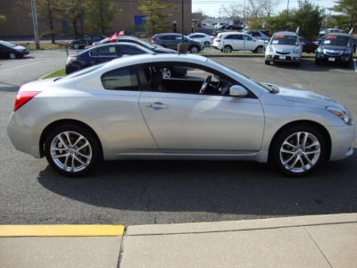 2012 Nissan Altima  3.5 SR