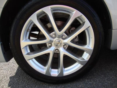 2012 Nissan Altima  3.5 SR
