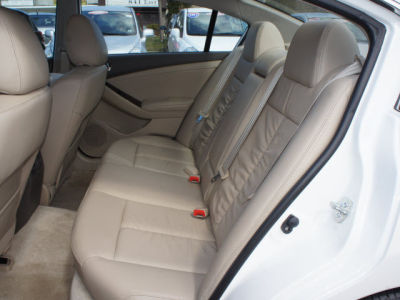 2012 Nissan Altima 3.5 SR