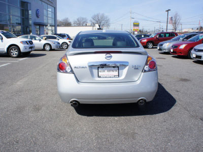 2012 Nissan Altima  3.5 SR