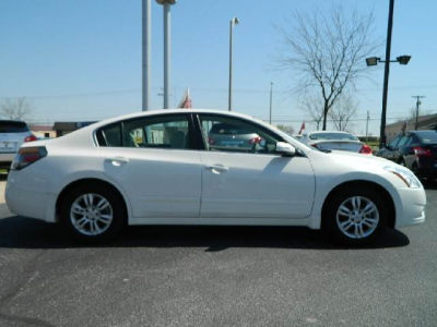 2012 Nissan Altima  2.5 S