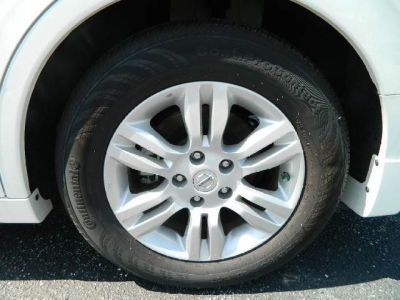 2012 Nissan Altima  2.5 S