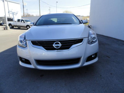 2012 Nissan Altima  2.5 S