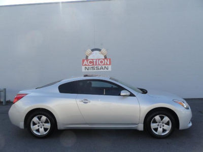 2012 Nissan Altima  2.5 S