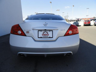 2012 Nissan Altima  2.5 S