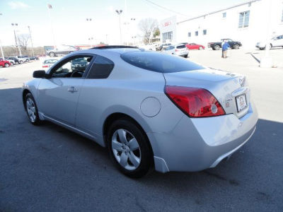 2012 Nissan Altima  2.5 S