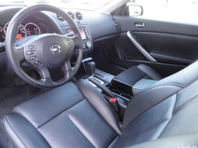 2012 Nissan Altima  2.5 S