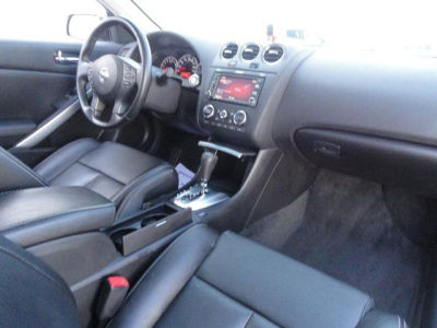 2012 Nissan Altima  2.5 S