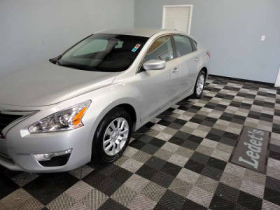 2013 Nissan Altima  S