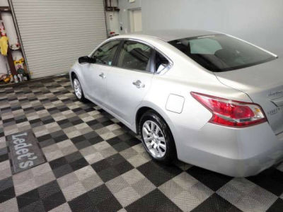 2013 Nissan Altima  S