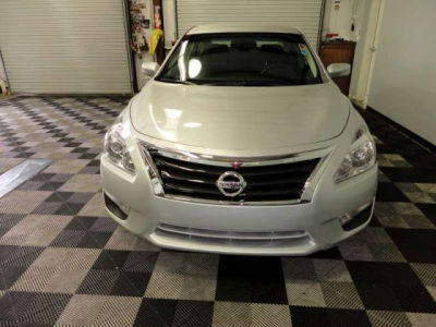 2013 Nissan Altima  S