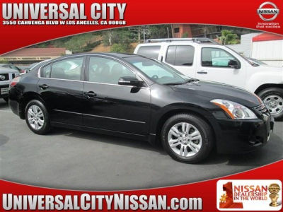 2012 Nissan Altima 2.5