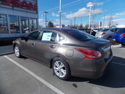 2013 Nissan Altima  2.5 S