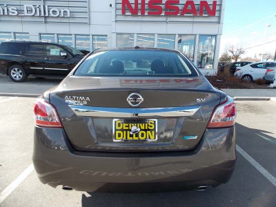 2013 Nissan Altima  2.5 S